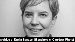 Dunja Bonacci Skenderović: Ključne problematične točke ušle su u izvještaj