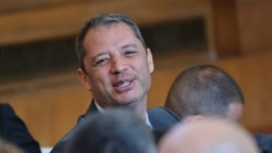 Депутатът от ГЕРБ Делян Добрев