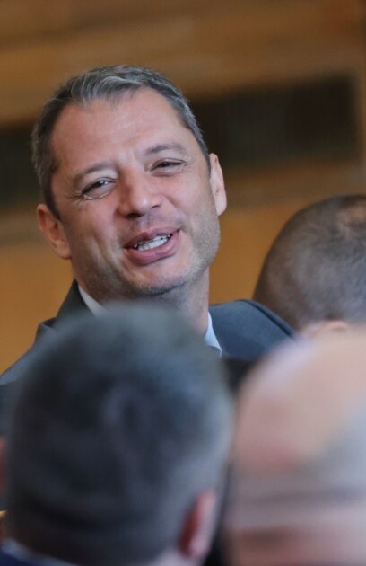 Добро утро Най важното е тук Случаят Петрохан Намеренията на