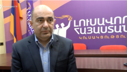 Էդմոն Մարուքյանը՝ վարչապետի թեկնածու. Փաշինյանին անվստահություն հայտնելու գործընթաց կսկսեն 
