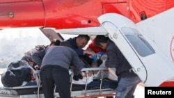 ترکيه کې ژغورونکې ډله