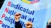 Angajați din Ministerul de Interne protestează față de nivelul prea mic al majorărilor salariale prevăzute pentru 2024.