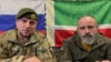 "В своей шкуре, в своем коллективе": в Чечне нашлось место для трех тысяч вагнеровцев