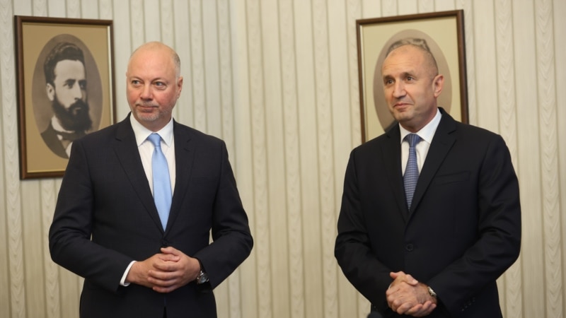 Usred političkog zastoja, u Bugarskoj predlog novog vladinog kabineta 