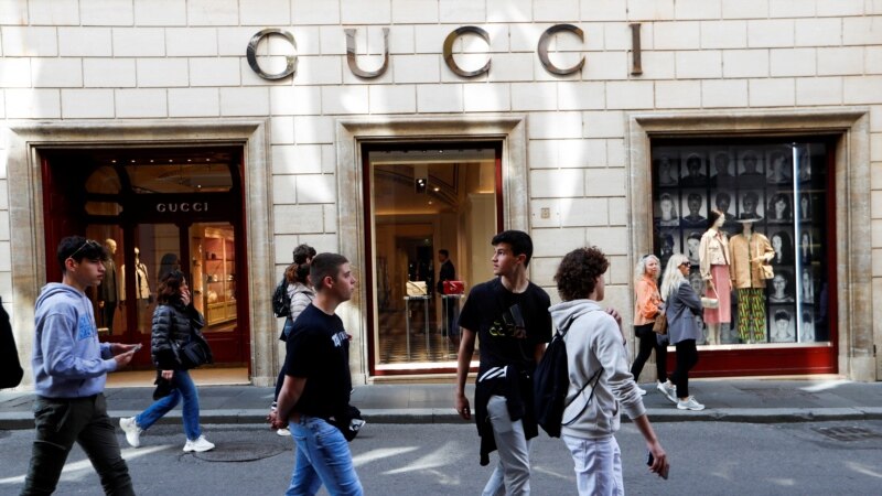 Luksuzna industrija pod lupom dok EU istražuje Gucci 