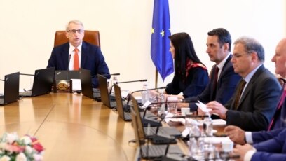 Премиерът Николай Денков поиска министрите в новото правителство да проверят