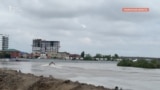 Атарауская область: в ожидании наводнения