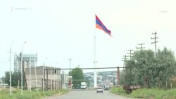 Երասխ են այցելել դեսպաններ, ռազմական կցորդներ. գործարանի աշխատակիցները, սակայն, այցից որևէ ազդեցություն չեն ակնկալում