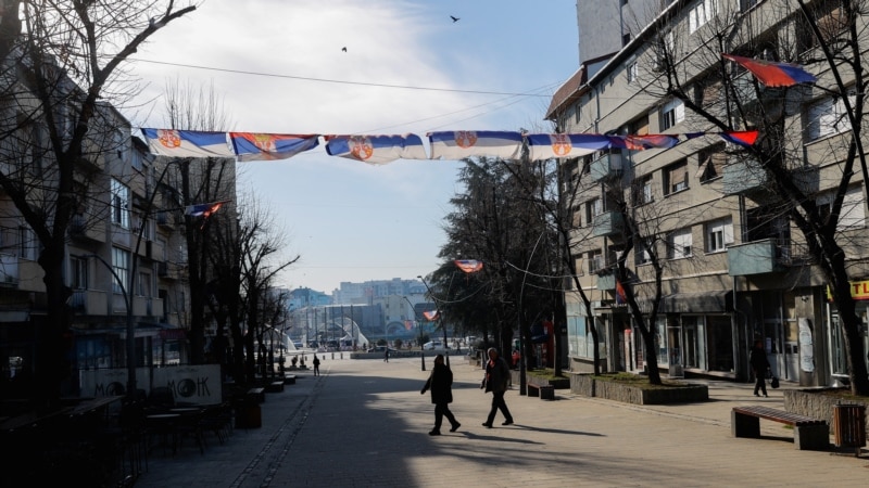 ЕУ повторно го повика Косово да формира Заедница на општини со српско мнозинство