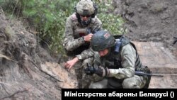 Раніше було відомо лише про участь російської ПВК у військових навчаннях на полігонах