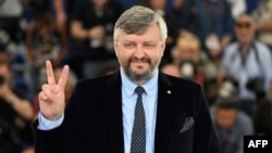 Сергей Лозница
