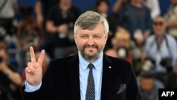 Режисер Сергій Лозниця