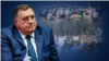 Predsednik Republike Srpske Milorad Dodik (foto ilustracija)