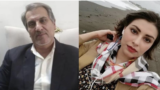 ویدا ربانی و منوچهر بختیاری در چند پرونده توسط قوه قضائیه جمهوری اسلامی به حبس محکوم شده‌اند