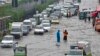 بارنده گی های شدید در ایالت خیبرپشتونخواه پاکستان منجر به هلاکت ۷ تن گردید