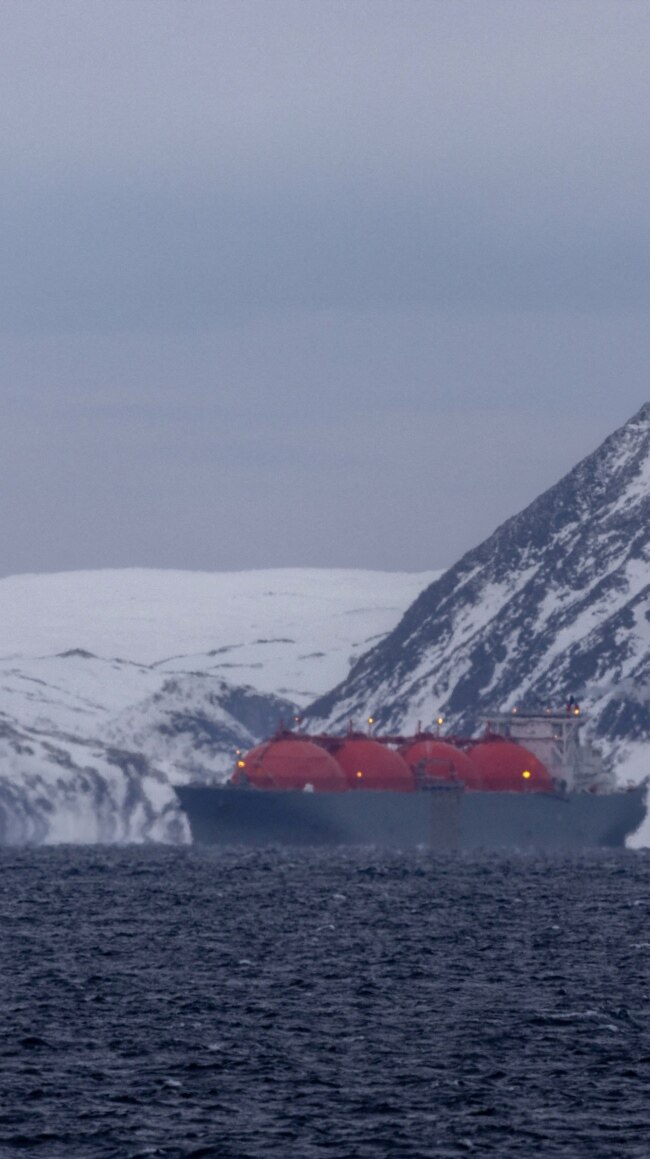 Explainer | De ce dorește NATO mai mult control asupra Arcticii?
