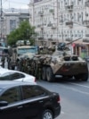 "Вагнер" в Ростове-на-Дону "Вагнер" в Ростове-на-Дону
