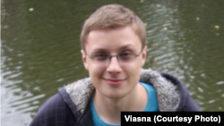 Анатоль Пугач