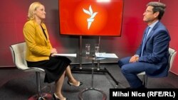 De cinci ori mai mulți copii ucraineni înscriși la școlă în România, anunță Pablo Zapata (UNHR)