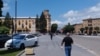 Armenia- Vanadzor town, undated