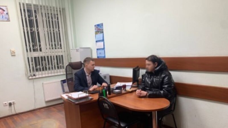 Астраханца приговорили к обязательным работам за "оскорбление чувств верующих"
