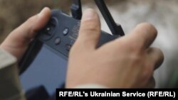 საილუსტრაციო ფოტო: დრონის მართვა