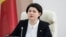 Fosta prim-ministră a R. Moldova, Natalia Gavrilița.