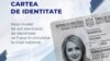 Cărțile de identitate vor fi obligatorii pentru toate persoanele din R. Moldova de la vârsta de 14 ani și vor înlocui buletinele de identitate până la 31 martie 2025. 