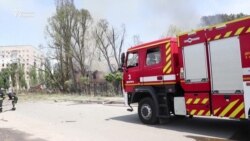 Украинага босқин: 557-кун | Украин генерали: “Биринчи ва иккинчи мудофаа чизиғи ўртасида турибмиз”
