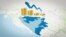 Bosnia and Herzegovina -- Cover illustration for infographics about direct foreign grants for the Government of Republic of Srpska and its institutions,  September 28, 2023
