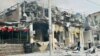 Ракетний удар по Краматорську: кількість жертв зросла, серед постраждалих є іноземці 