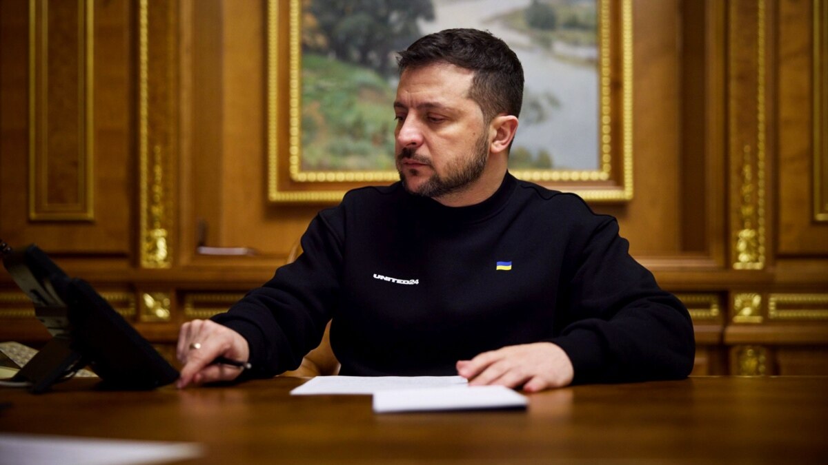 Зеленський обговорив з лідерами Балтії ініціативи для безпеки України