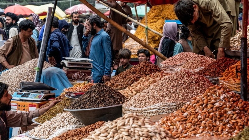 اقتصاد ضعیف مردم، جشن عید قربان در افغانستان را کم‌رنگ ساخته است