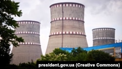 Раніше реактори типу ВВЕР-440 працювали тільки на ядерному паливі російського виробництва (фото ілюстративне)