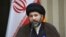 حسین موسوی بخاتی، معاون تعلیم و تربیت حشدالشعبی 