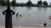 9 июня температура воздуха в Душанбе составила 34 градуса тепла