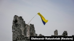 26 червня в Міноборони України повідомили про звільнення села Рівнопіль на Донеччині. Фото ілюстративне 