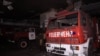 Військові РФ обстріляли ракетами пожежну частину на Харківщині – ДСНС