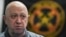 Shefi i Wagnerit, Yevgeny Prigozhin. 