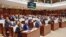 Заседание Госсовета Татарстана. 23 ноября 2023 года