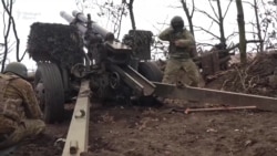  Недостиг на оръжия и жива мощ. Как Украйна се бори да забави съветското нахлуване 