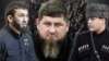 Кому Кадыров отдаст Чечню?
