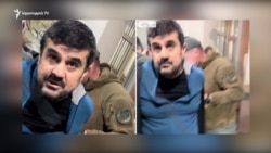 «Ովքեր ձերբակալվելու էին՝ արդեն ձերբակալվել են»