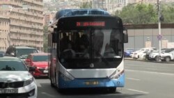 171 նոր ավտոբուսները գիծ կմտնեն ոչ թե սեպտեմբերից, այլ հունվարից. ինչո՞ւ