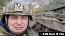 През 2014 г. роденият в Украйна Максим Фомин се присъединява към проруските сепаратисти и се бие на тяхна страна