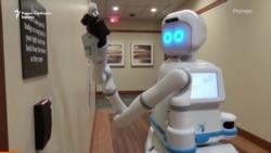 Младите и вештачката интелигенција: „Зошто да се мачам, ако робот може да ме замени?“