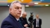 «Особлива думка» Орбана в Євросоюзі стає «безглуздою»: Politico цитує європейських дипломатів