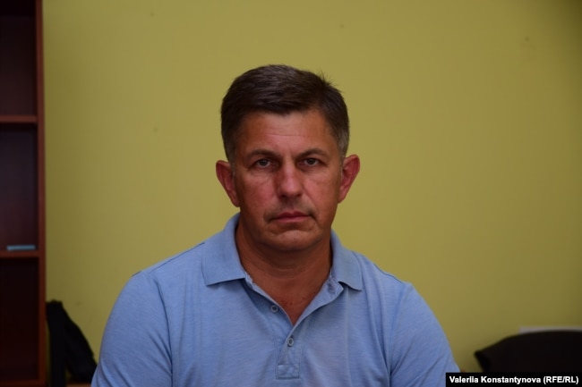 Олександр Коваленко