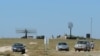 Дрони СБУ уразили в Криму російську РЛС вартістю 100 млн доларів – джерела