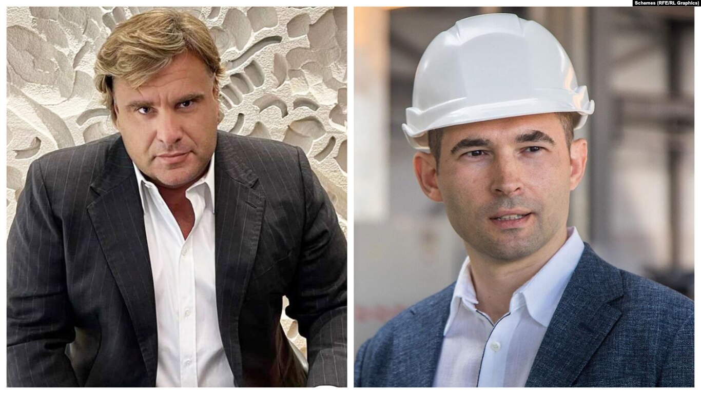 Заступник генпрокурора Вербицький оселився в дорогому будинку «за вигідною ціною»_11